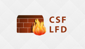 Custom iptables rules with CSF Firewall